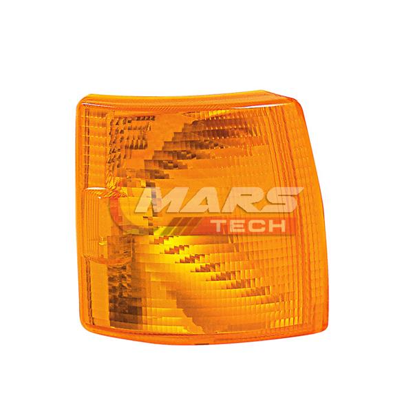 MARS 521539 Sinyal Lambasi Sari Sol Vw Transporter T4 90-96 Duylu
