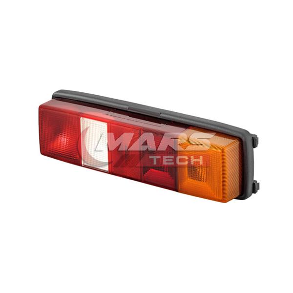 MARS 610428 Arka Stop Lamba Cami Ford Transit T12-T15 95>01 Pick Up