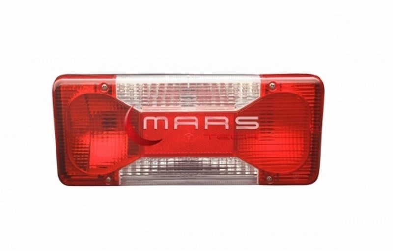 MARS 610739 Stop Lambasi Cam Iveco Daily 06 >