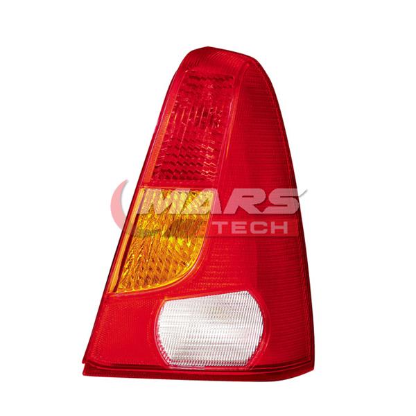 MARS 611257 Stop Lambasi Sağ Dacia Logan 02-05 Duysuz
