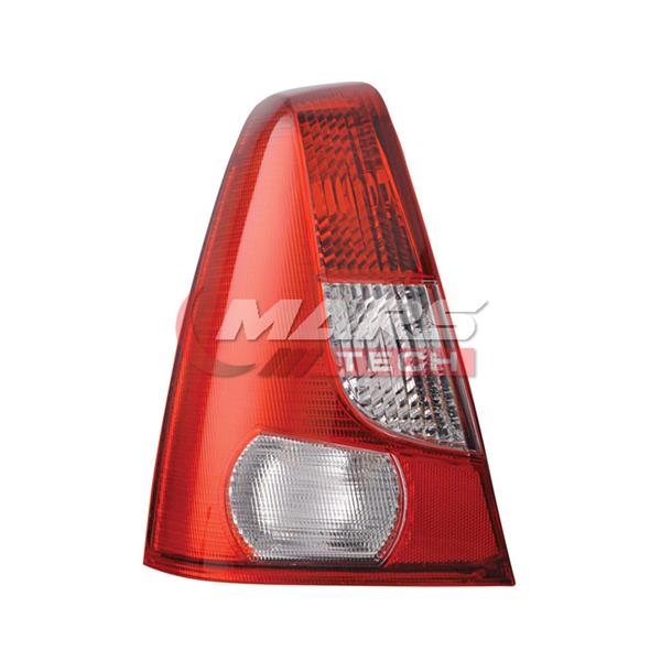 MARS 611265 Stop Lambasi Sol Dacia Logan 07-08 Duysuz