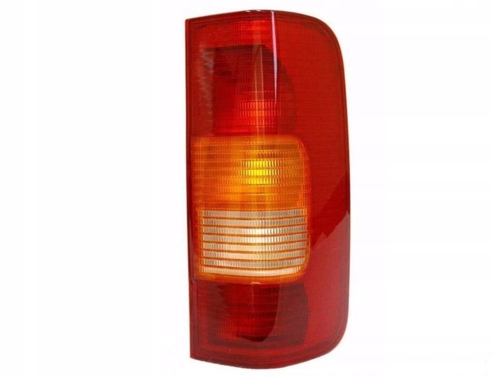 HEL 9EL 270 198-011 Stop Lambasi Sag  Lt