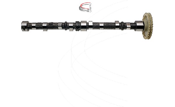 ESTAS 40009 X Eksantrik Mili J9 Minibüs Ym Fiber Dişli