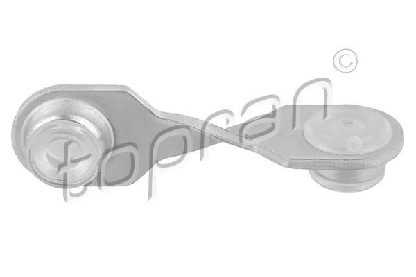 TPR-108840001 Vites Kol Levyesi (Vw  Bora- Golf Iv-/Audi ) -X5-