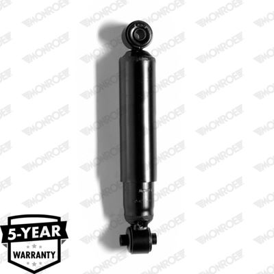 MONROE R1542 Arka Amortisör L/R Vw Kaefer 1960-1992 - Vw 1500 1961-1973 Yağli