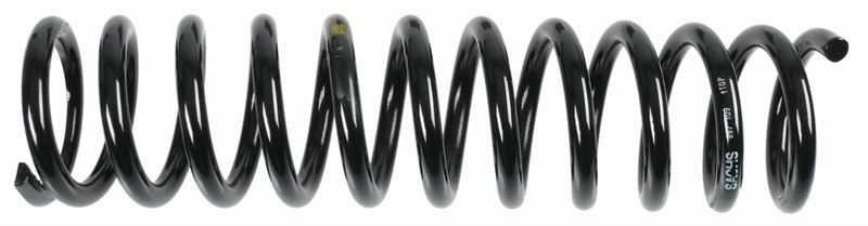SACHS 997109 Helezon Yay On 427mm Mercedes E-Class W124 S124 C124