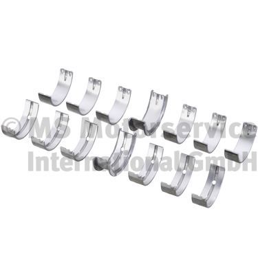 KOLBEN 87369600 Ana Yatak Std Bmw M20 M21 M50 M51 M52 M54 M57 S50 S54 E28 E30 E34 E36 E38 E39 E46 E60 E65 E83 E53 Z3 Z4 Range Rover 2 P38a 2.5 D