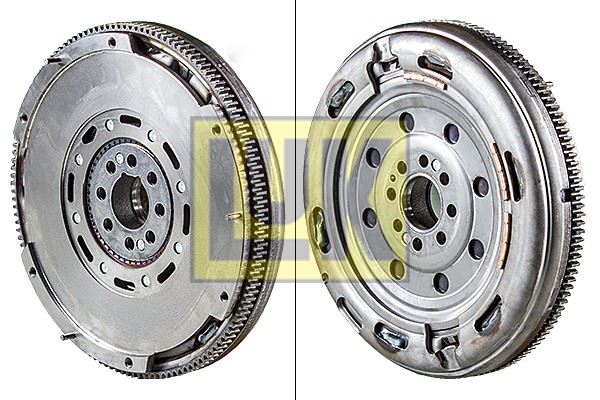 LUK-415010310 Volan ( Vw  Transporter 2.5d 98-03 )