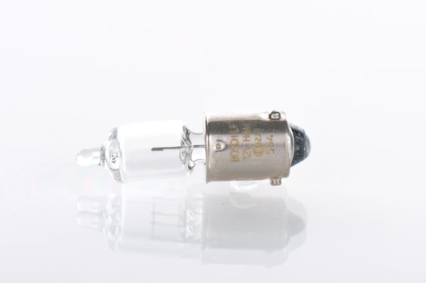BOSCH 1987302809 1987302935 Ampul Eco 12v H6w Halojen Park Bax9s