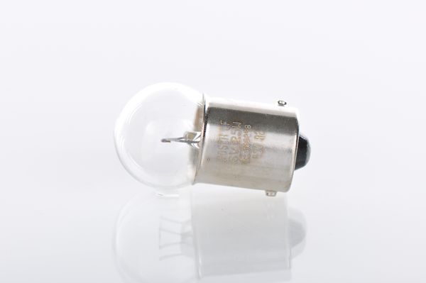 BOSCH 1987302815 Ampul - Eco - 12 V - R5w - 5 W - Ba15s Abarth; Alfa Romeo; Alpina (B.Bovensiepen Kg); Audi; Autobian