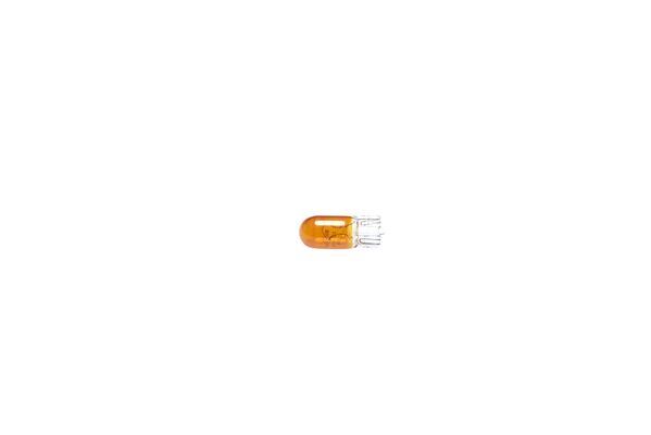 BOSCH 1987302820 1987302241 Ampul Eco 12v Wy5w Sari Dipsiz Gösterge W2.1x9.5d