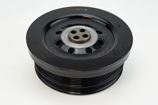 CONTI VD1105 Krank Kasnagi Bmw M57n E46 E90 E91 E92 E93 E60 E61 E83