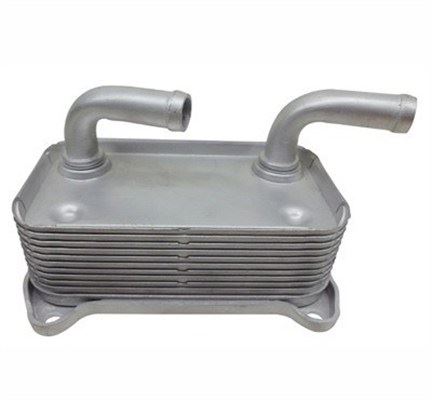 45-4504 Yag Sogutucu Volvo S40 / V40 1998-2004