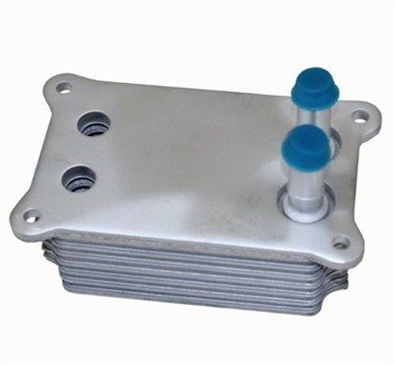 MARELLI 359001602150 Yag Sogutucusu Land Rover Dt224 Defender L316 . Jaguar X-Type I X400 . Ford Mondeo Iii 00>07 Transit 00>06 Cift Cikis