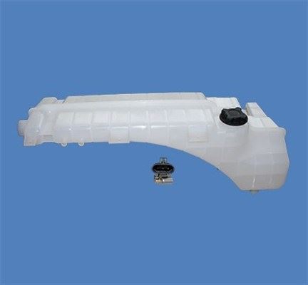 MARELLI 359001600600 Genleşme Kavanozu Radyatör Ek Su Deposu Volvo S60 01>10 S80 03>06