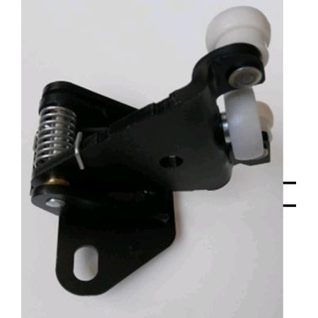 MİTA.03710151 Orta Kapi Orta Mekanizma Sağ Peugeot Partner Berlingo M49 M59   31