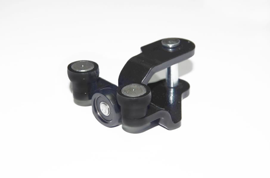 MOTO-TMP0419 Surgulu Kapi Alt Mekanizma Sol Doblo Iii