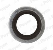 PAYEN PB852 Yağ Karter Tapa Pulu Corsa F-Astra L-Mokka-Partner-Berlingo-P206-P207-P208-P301-P306-P307-P308-P408- P508-C2-C3-C4-C5-Clio Ii-Iii-Kangoo-Laguna I-Ii-Megane Ii- Scenic Ii-Trafic Ii-Master-Movano-S40-V40