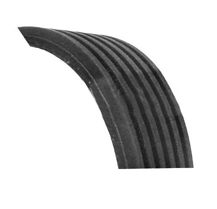 BANDO 6PK1815 Kanalli V Kayisi Fiat Doblo 01> 1.9 Jtd Renault Logan 04> Laguna Ii 01> 1.6 16v Toyota Corolla E11 01> Corolla E12 02> 1.4 1.6 1.8 6pk1815