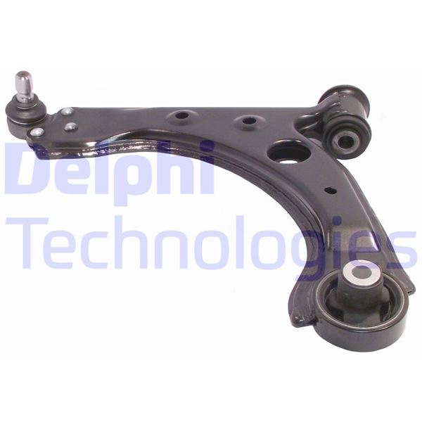 DELPHI TC2571 Salincak Ön Sol Alt Fiat Bravo Ii 198 07>Delta Iii 844 08>