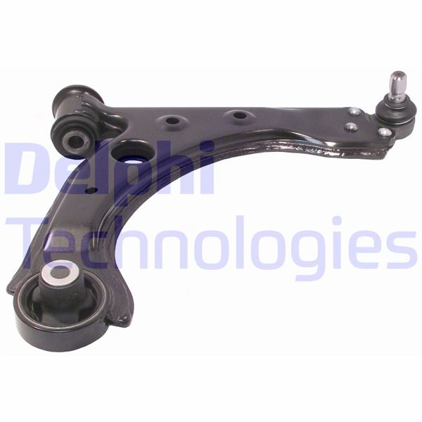 DELPHI TC2572 Salincak Ön Sağ Alt Fiat Bravo Ii 198 07>Delta Iii 844 08>