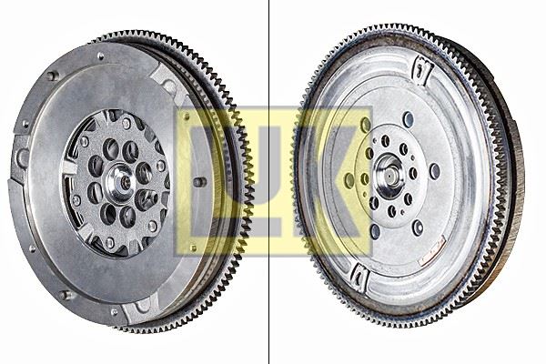 LUK 415037110 Volan Dmf Bmw M57n E60 E61