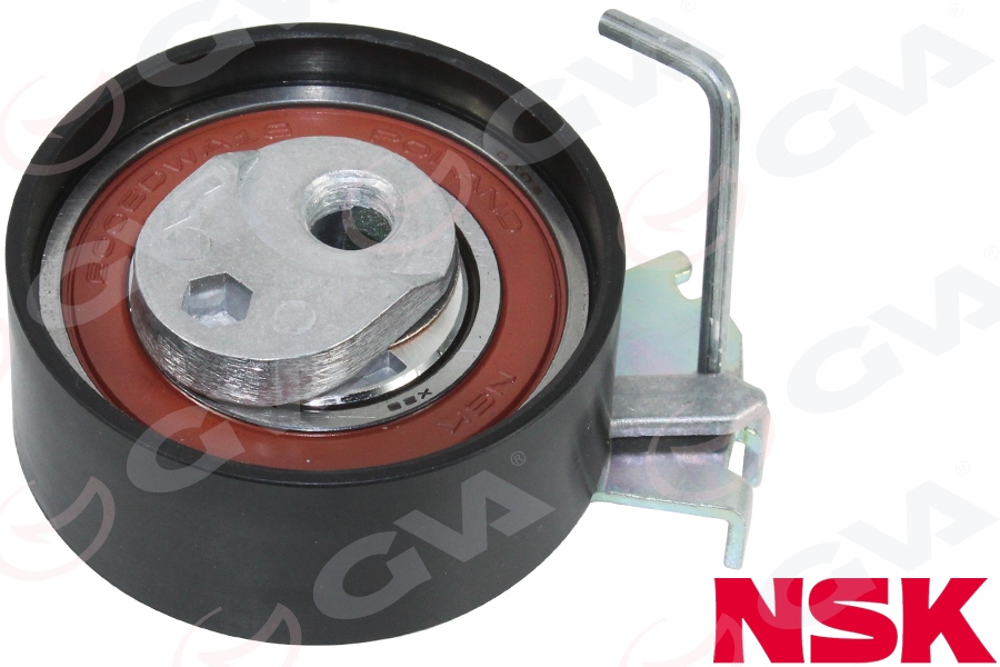 GVA 6043225 Eksantrik Gergi Rulmani P206-306-Partner-Bipper-C2-C3-Berlingo-Nemo-Saxo-Xsara 1.1i-1.4 T43023