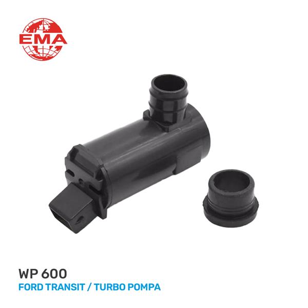 EMA WP600 Cam Su Fiskiye Pompasi Ford-Escort Transit T15-T12