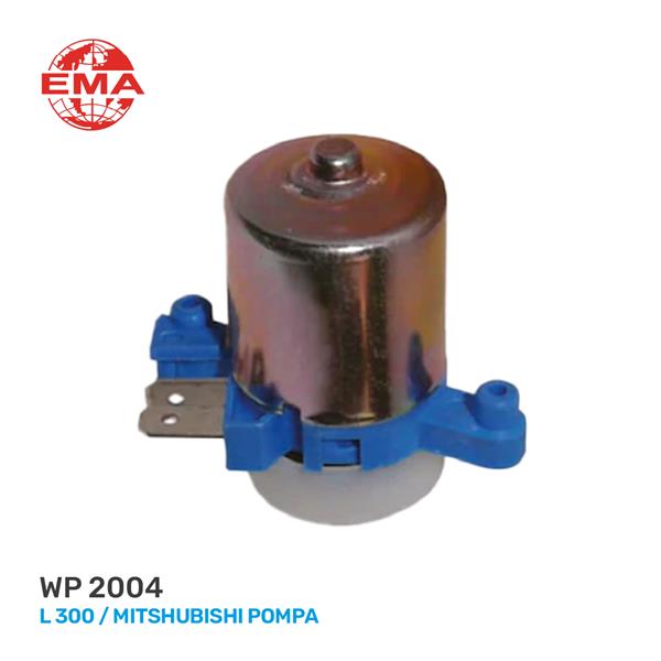 EMA WP2004 Cam Su Fiskiye Pompasi Mitsubihi L300