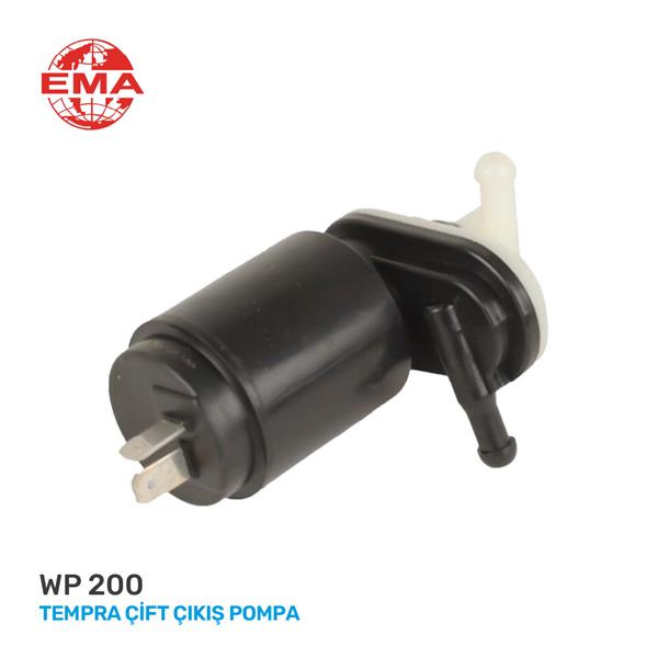 Cam Su Motoru Fiat Tempra Tipo Uno Marea Doblo Wp200
