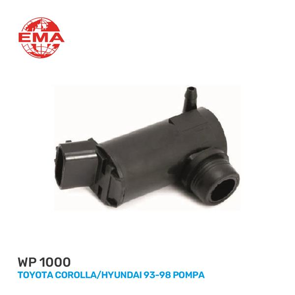 EMA WP1000 Cam Su Fiskiye Pompasi Corolla 93-98