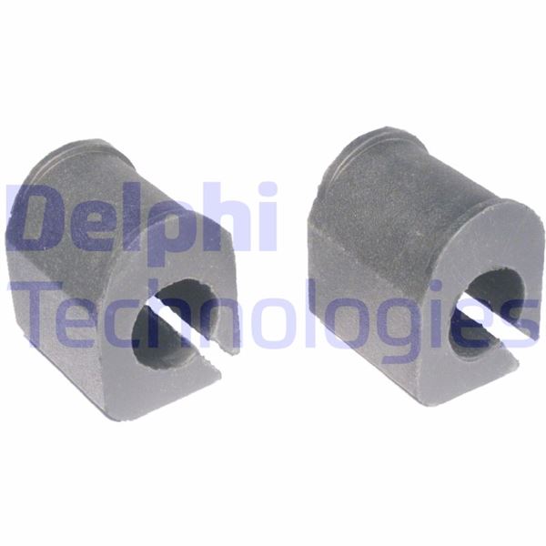 DELPHI TD546W Viraj Demir Lastiği Orta Toros R9-R12-Mgn I-Scenic-Clio I-Ii -Kng 21mm