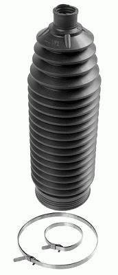 LEMFORDER 3017702 X Direksiyon Körüğü Golf Iv-Bora-A3-Toledo Tüm Motor Tipleri 99-06