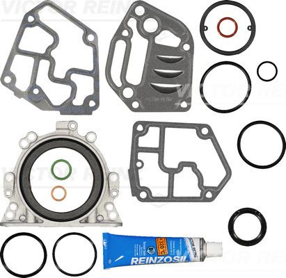 V.REINZ 083503801 Alt Takim Conta Bora-Golf Iv-Passat 1.9tdi-2.0 98>Jetta Iv 2.0-Polo 1.9sdi-Tdi 01> Tdi Avf-Asz-Axb