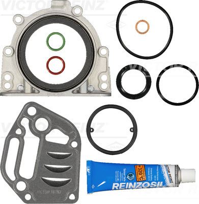 V.REINZ 083505302 Alt Takim Conta Bora-Golf Iv-V-Vi-Plus-Jetta-Passat-Polo-A3-A4 1.6 Flanşli Keçeli Alz-Bfq-Arm