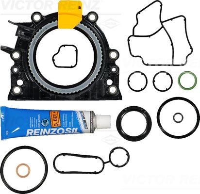 V.REINZ 084084701 Alt Takim Conta Golf6-Caddy-T5-Crafter-Amarok-A3-Leon 1.6tdi- 2.0 Tdi Cayb-Cayc-Caaa-Caab-Cffa-Ckub