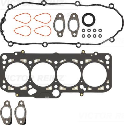 V.REINZ 023128003 Üst Takim Conta Passat-A4 1.6 00-05 Alz Skc Li