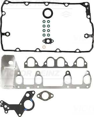 V.REINZ 023759401 Üsta Takim Conta Skc Yok Caddy Iii-Golf V-Jetta 1.9tdi Bls-Brm