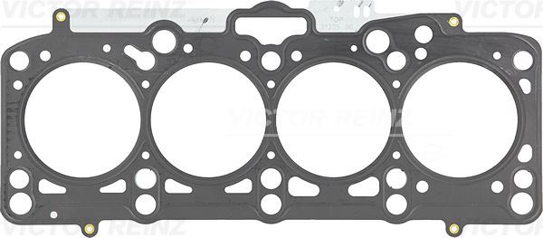 ELR-165.041 Silindir Kapak Contasi 1 Delik Vw Audi Seat Skoda