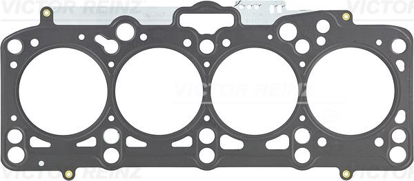 ELR-164.991 Silindir Kapak Contasi 3 Delik Vw Audi Skoda Agr Ahf Alh