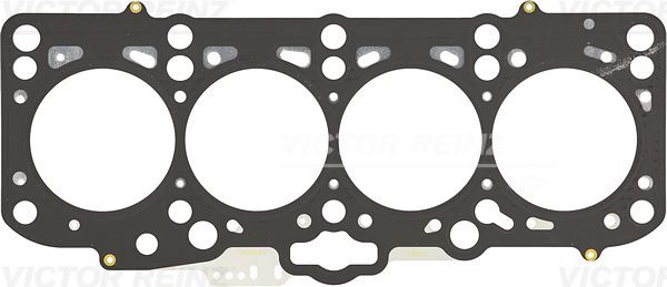 ELR-504.150 Silindir Kapak Contasi-3 Delik 1,61mm (Vw Caddy 04-11) Bdj