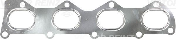 V.REINZ 713612200 Egzoz Manifold Contasi Golf V-Jetta-Passat-A3 1.4tsi 1.6fsi Blf-Bag-Blp-Bmy-Caxa