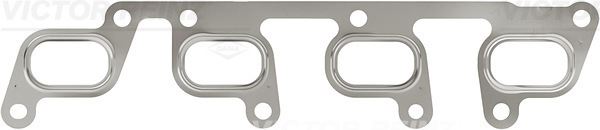 ZGS441 Egzoz Manifold Contasi Caddy-Golf-Jetta-Passat-Polo-Transporter 1.6-2.0 Tdi