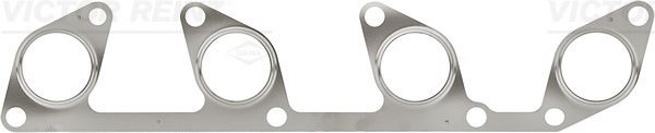 V.REINZ 713842800 Egzoz Manifold Contasi Golf V-Jetta-Tiguan-Passat-A3-A4 2.0tdi 05 >