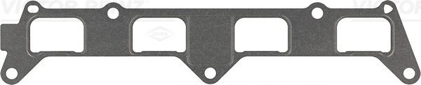 V.REINZ 713611600 Emme Manifold Contasi Golf V-Jetta-Passat-A3 1.4tsi 1.6fsi Blf-Bag-Blp-Bmy-Caxa