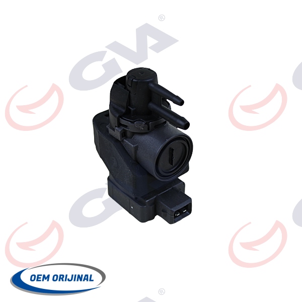 GVA 5314370 Basinç Dönüştürücü Renault Clio Iii 05>12 Modus 05> 1.5dci
