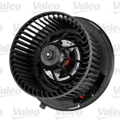 GVA 7535003 Kalorifer Motoru Ford Focus-Cmax-Mondeo-Kuga-Smax-Galaxy 04>