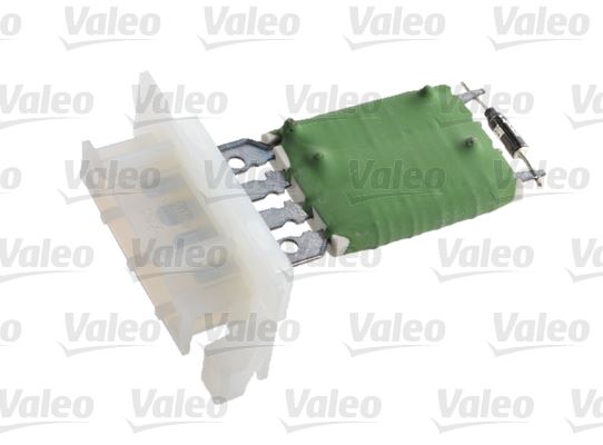 VALEO 509913 Klima Kontrol Elemani P207 1.4-1.6 06 >