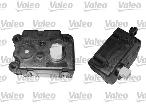 VAL-509604 Hareketlendirici Klape Motoru ( Renault   Megane )