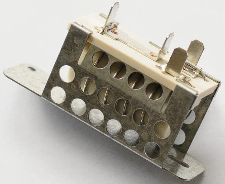 HELLUX HLR.100047 Kalorifer Rezistansi Ford Transit T12-T15 93>